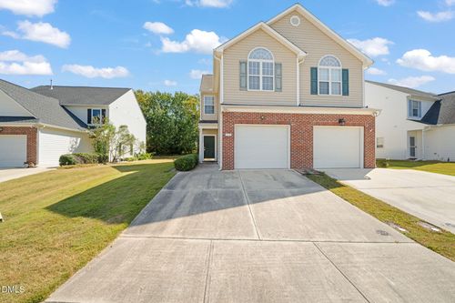 2140 Thornblade Dr, Raleigh, NC, 27604-6436 | Card Image