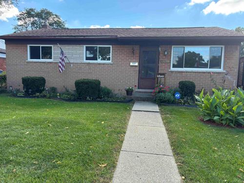 13790 Joyce Drive, Warren, MI, 48088 | Card Image