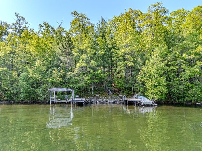 12784 Red Maple Rd, House other with 4 bedrooms, 3 bathrooms and null parking in MANITOWISH WATERS WI | Image 49