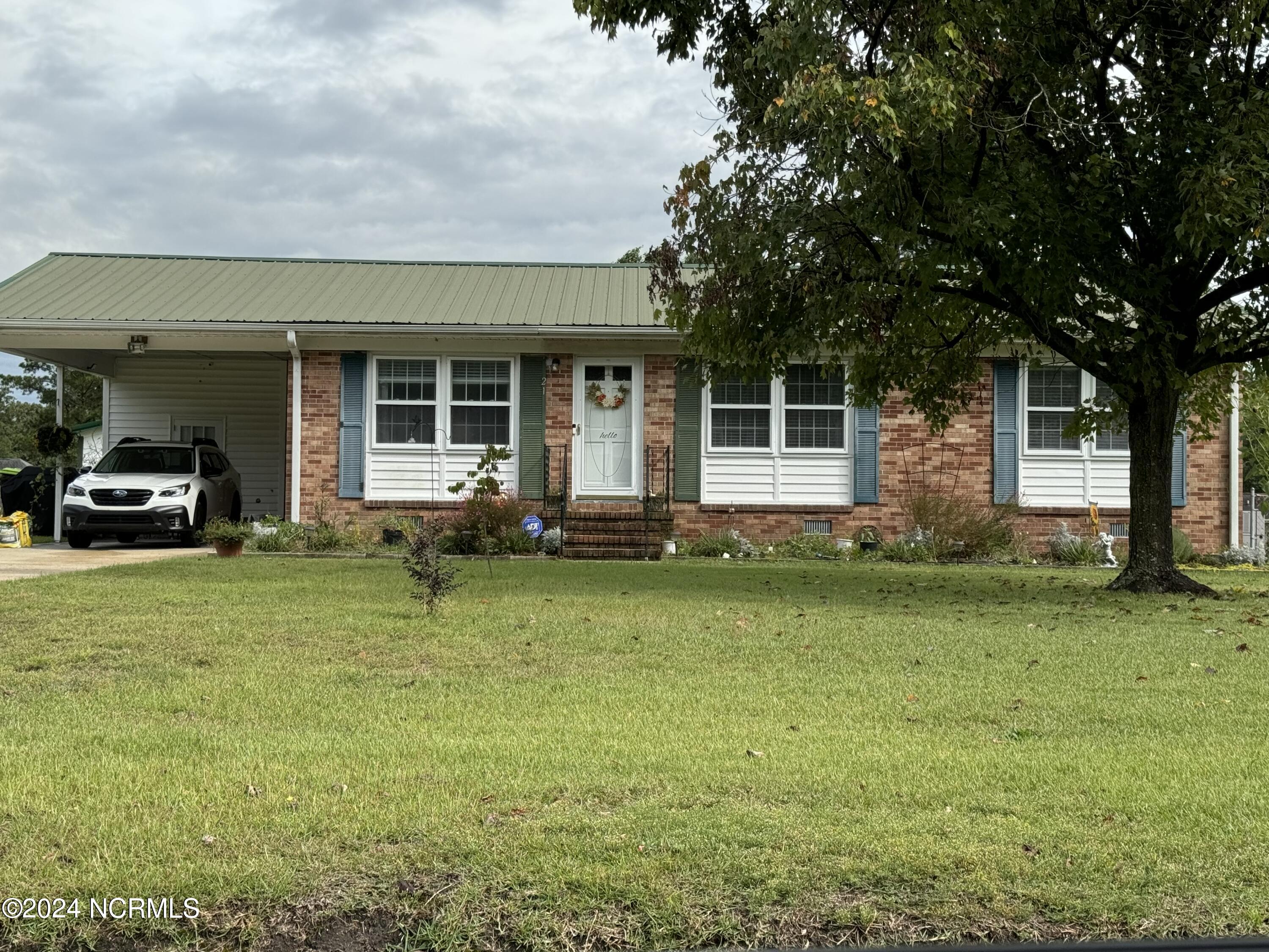 Colonial Dr, Jacksonville, NC 28546