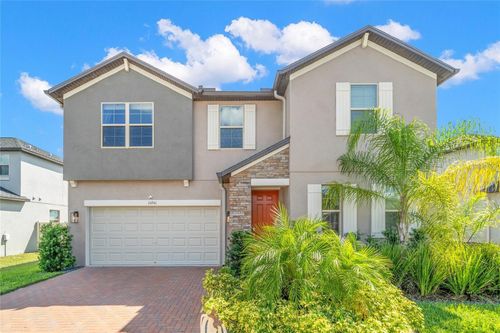 24941 Lambrusco Loop, LUTZ, FL, 33559-1805 | Card Image