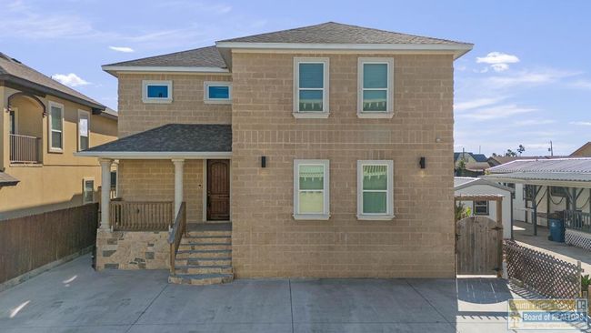 1013 Tarpon Ave, House other with 5 bedrooms, 4 bathrooms and null parking in Port Isabel TX | Image 49