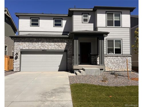 4621 Sunsplash Way, Johnstown, CO, 80534-9535 | Card Image