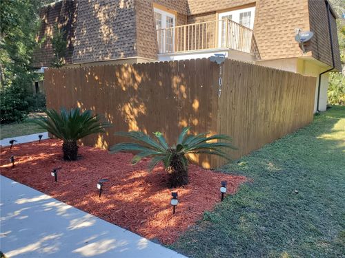 107 Springwood Sq, PORT ORANGE, FL, 32129-7608 | Card Image