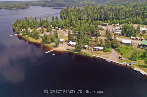 8856 Highway 560, Elk Lake, ON, P0J1G0 | Card Image
