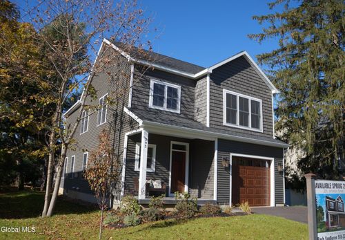 295 Jefferson St, Saratoga Springs, NY, 12866-5132 | Card Image