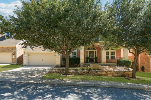 1002 Gazania Hl, San Antonio, TX, 78260-4303 | Card Image