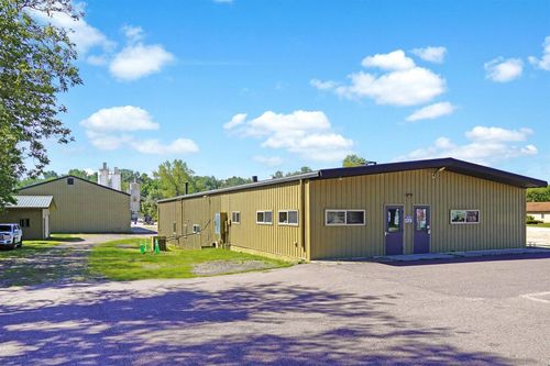 211 &amp; 215 E Madison Street, Hillsboro, WI, 54634 | Card Image