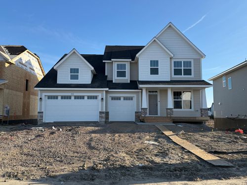 2778 Ivy Ave Ne, Saint Michael, MN, 55376 | Card Image