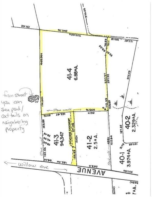 0 Willow Ave, Little Compton, RI, 02837 | Card Image