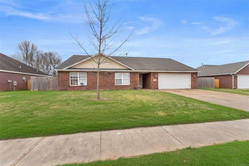 1329 Homestead Ln, West Fork, AR, 72774-3238 | Card Image