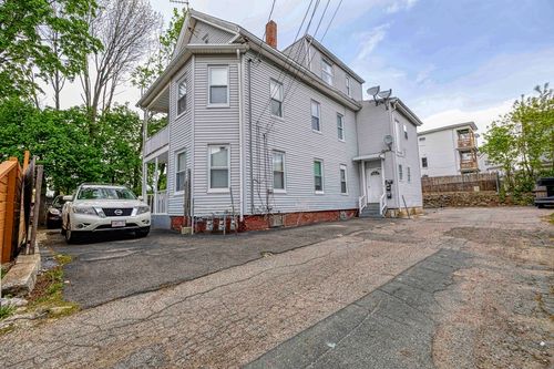 10 Main Street Pl, Brockton, MA, 02301 | Card Image