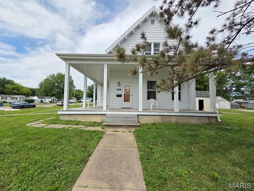 701 N 7th St, Canton, MO, 63435-1142 | Card Image
