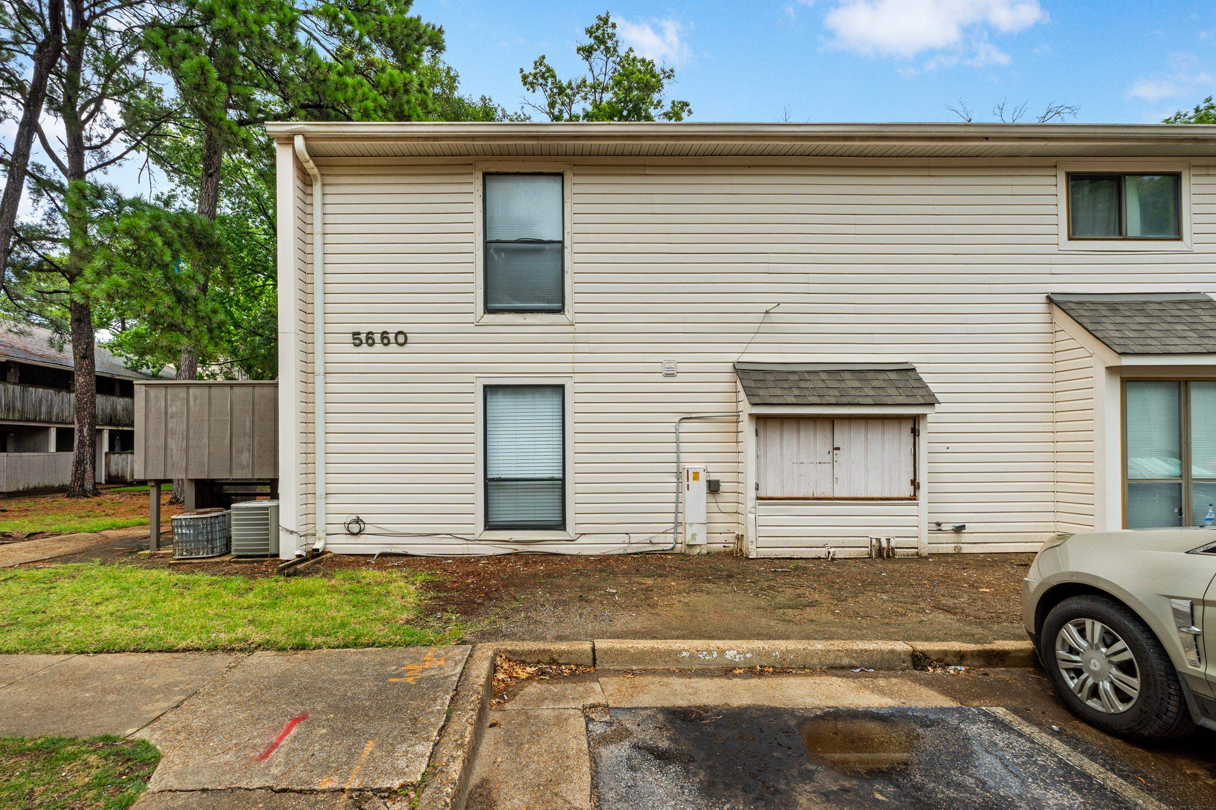 Residential in Memphis