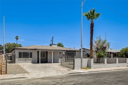 1641 K Street, Las Vegas, NV, 89106 | Card Image