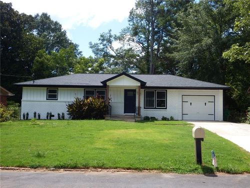 1340 Juneau Ct, Tucker, GA, 30084-8205 | Card Image