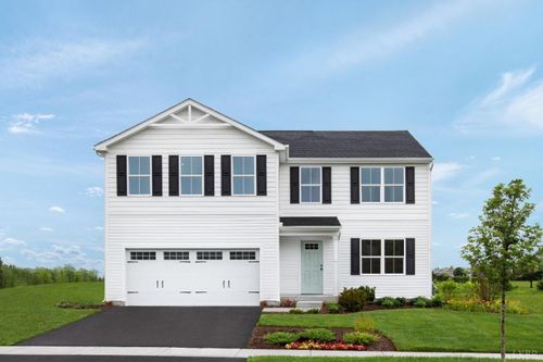 46 Kade Ct, Lynchburg, VA, 24502-3023 | Card Image