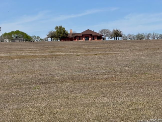 2148 County Road 220, Home with 3 bedrooms, 2 bathrooms and null parking in Floresville TX | Image 24