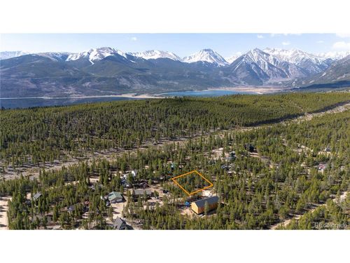 340 Hemlock Dr, Leadville, CO, 80461-9269 | Card Image