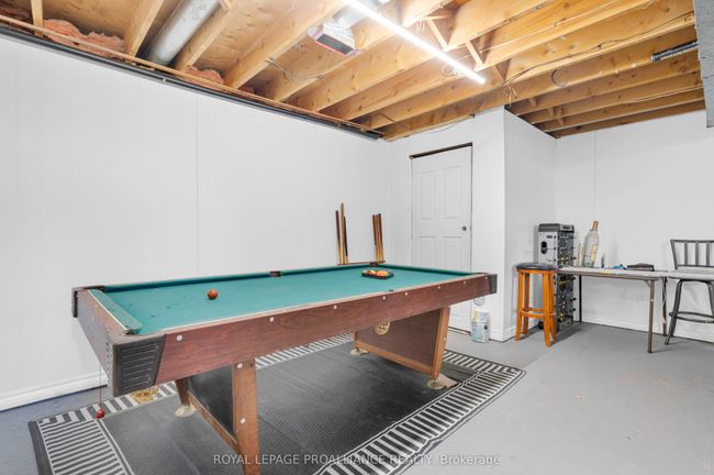 27 Thurlow Queen St, House other with 4 bedrooms, 1 bathrooms and 2 parking in Plainfield ON | Image 18