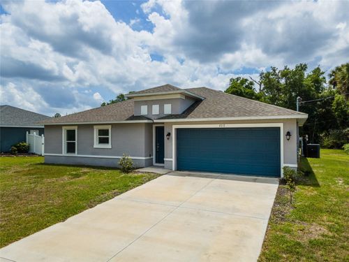 3717 Village Ave, North Port, FL, 34291-5356 | Card Image