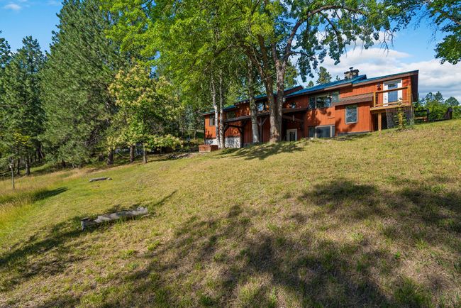 Back of the home | Image 47