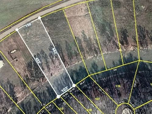LOT 138 Cravens Rd, Savannah, TN, 38372 | Card Image