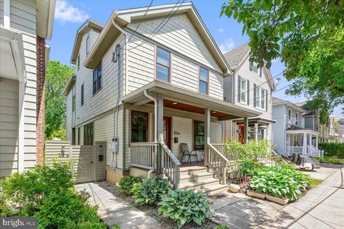 b-23 Leigh Ave, Princeton, NJ, 08542-3111 | Card Image