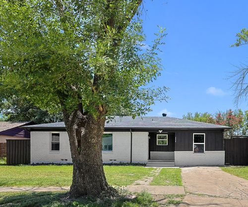 3520 Sidney Dr, Mesquite, TX, 75150-2112 | Card Image