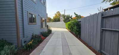 3 - N 5th Street, Townhouse with 3 bedrooms, 3 bathrooms and 2 parking in San Jose CA | Image 3