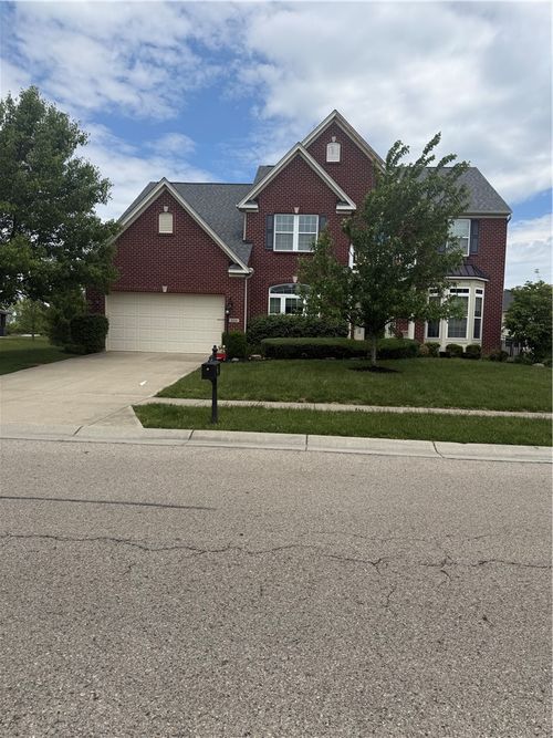 329 Beck Dr, Dayton, OH, 45458-4508 | Card Image
