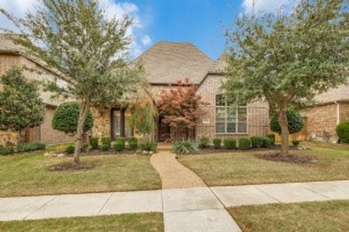 3406 Leameadow Dr, Sachse, TX, 75048-2202 | Card Image