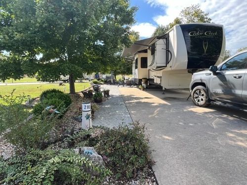 1229 County Road 663, Oak Grove, AR, 72660-9660 | Card Image