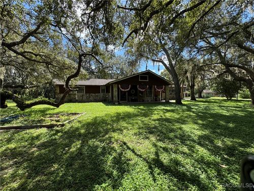 5211 S Craig Pt, HOMOSASSA, FL, 34446-2118 | Card Image