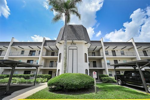 306-8765 Bardmoor Blvd, SEMINOLE, FL, 33777-2235 | Card Image