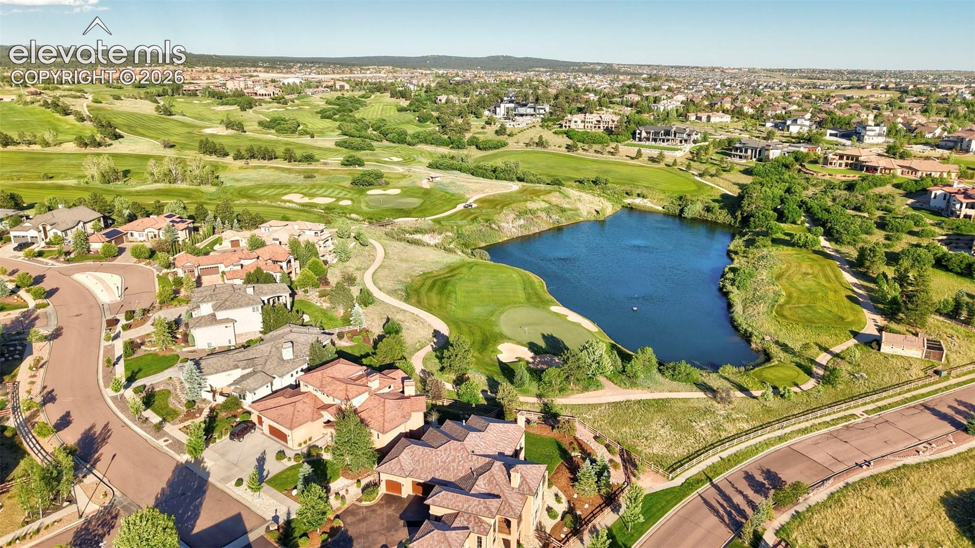 Residential in Colorado Springs 5