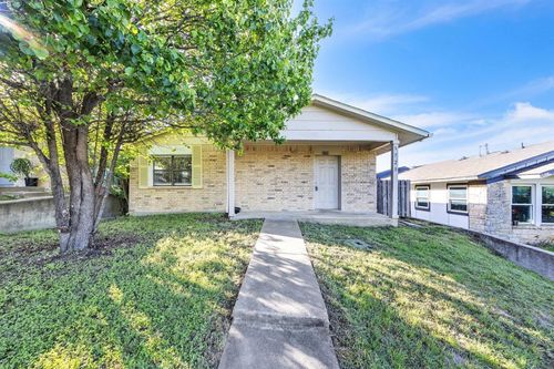 5725 Alsace Trl, Austin, TX, 78724-6124 | Card Image