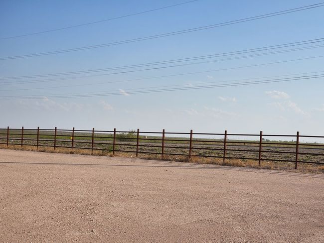 5450 Fm 866, Home with 0 bedrooms, 0 bathrooms and null parking in Odessa TX | Image 26