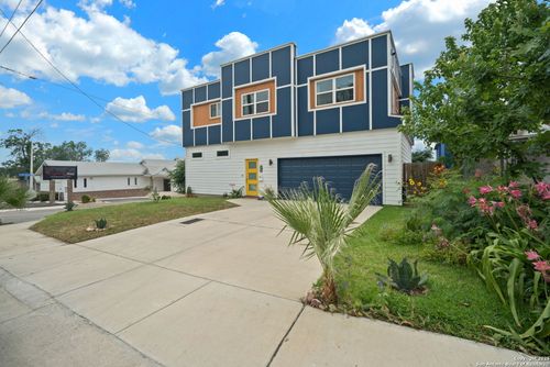 827 Palmetto, San Antonio, TX, 78210-2035 | Card Image