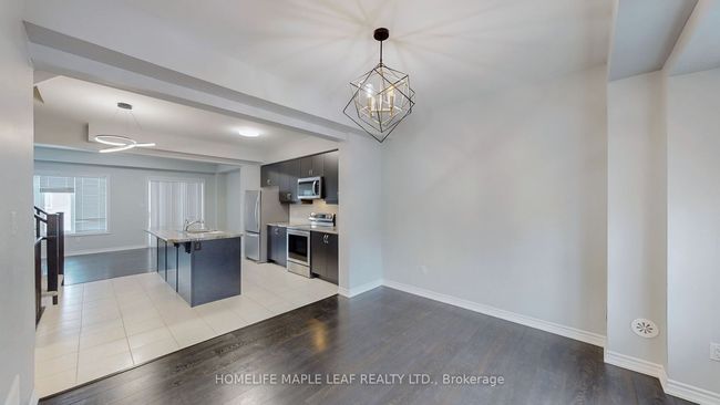26 Borers Creek Cir, House attached with 3 bedrooms, 3 bathrooms and 1 parking in Hamilton ON | Image 14