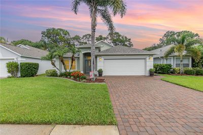 631 Morning Cove Cir Se, House other with 2 bedrooms, 2 bathrooms and null parking in Palm Bay FL | Image 1