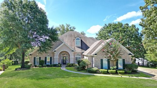 811 Mountain Lake Ct, Prattville, AL, 36067-3713 | Card Image