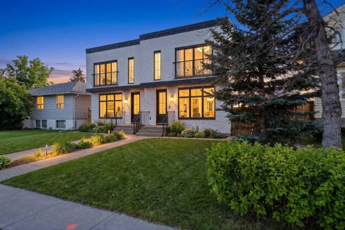 607 29 Ave Nw, Calgary, AB, T2M2M8 | Card Image