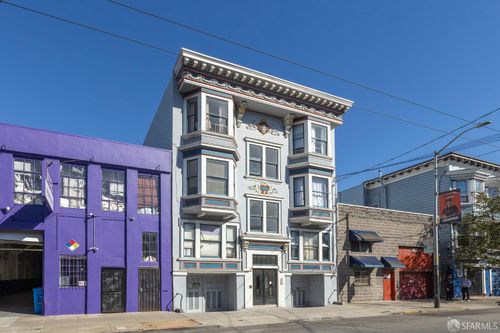 359 S Van Ness Ave, San Francisco, CA, 94103-3607 | Card Image