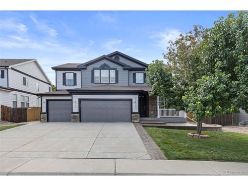 13742 Leyden St, Thornton, CO, 80602-9176 | Card Image
