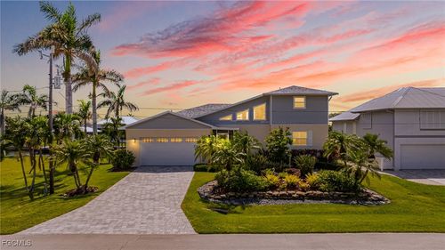 2372 Cherimoya Ln, St. James City, FL, 33956-2021 | Card Image