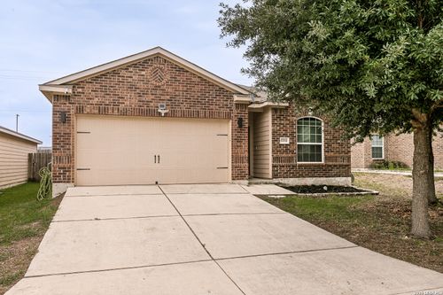 12114 Luckey Smt, San Antonio, TX, 78252-2327 | Card Image