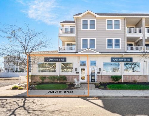 260 21st St, Avalon, NJ, 08202-2001 | Card Image