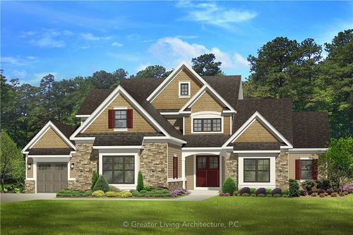 0 Maier Cir, Spencerport, NY, 14559 | Card Image