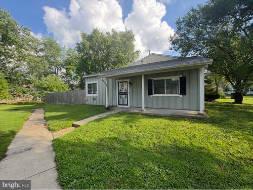 23 Memphis Ct, SICKLERVILLE, NJ, 08081-2023 | Card Image